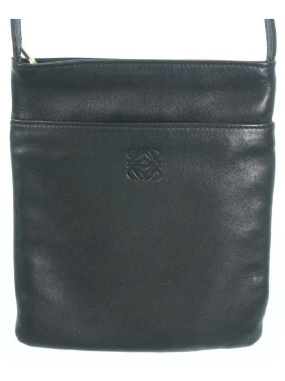 Loewe Anagram Shoulder Bag